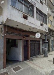 IMÓVEL NO CENTRO: RUA DAS MARRECAS Nº 25 - SALA 604 - CENTRO - RIO DE JANEIRO/RJ em Rio de Janeiro/RJ
