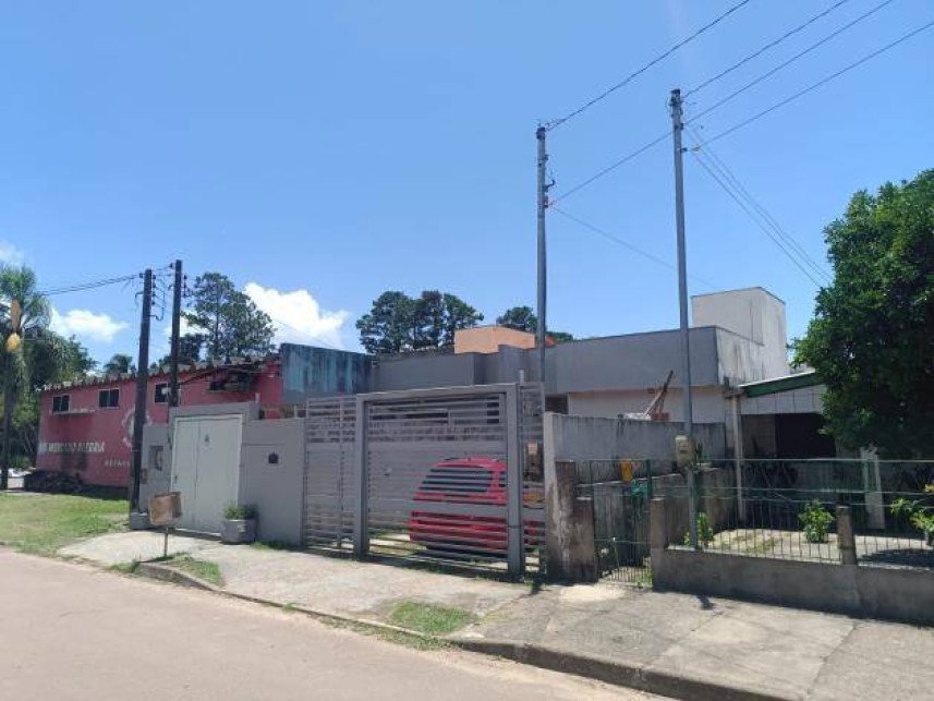 Imagem leilão