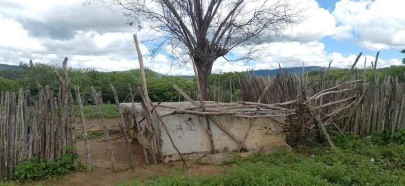 CEARÁ - ITATIRA/CE - ÁREA RURAL/FAZENDA em Itatira/CE - foto 3