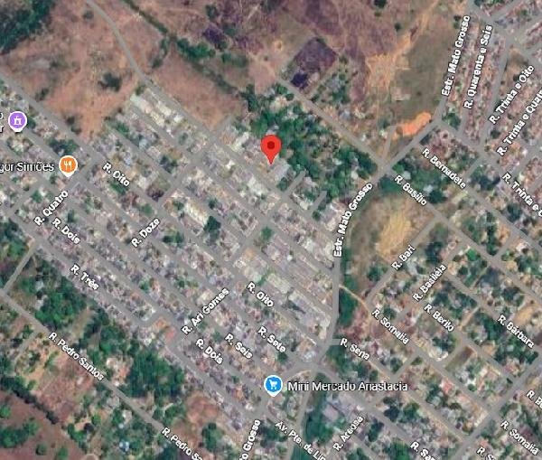 Casa, 57.87 de área total, 57.87 de área privativa, 102.05 de área do terreno,  2 qto(s), em Nova Iguaçu/RJ