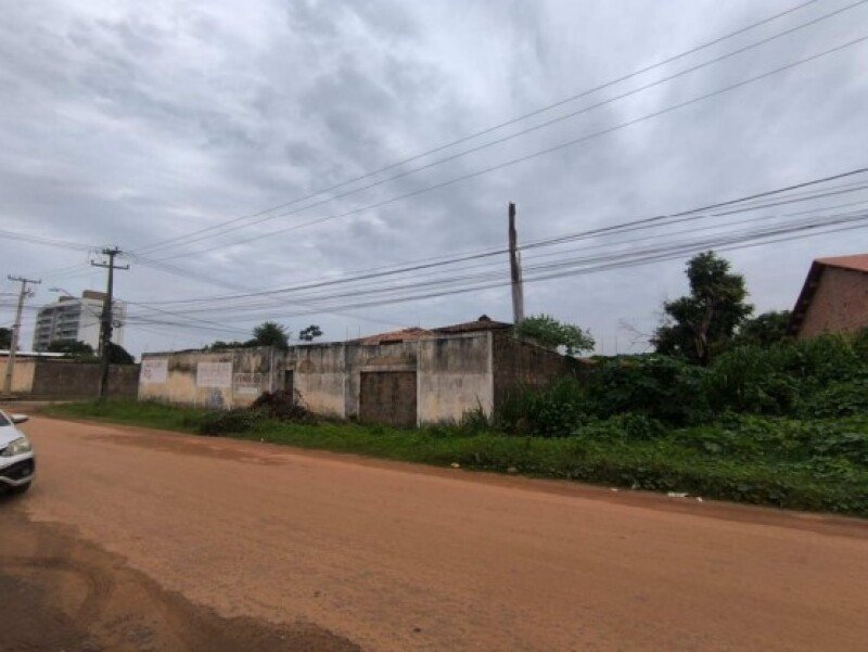 MARANHÃO - IMPERATRIZ/MA - CASA RESIDENCIAL em Imperatriz/MA - foto 2