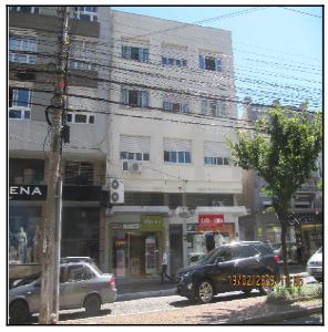 Imagem leilão