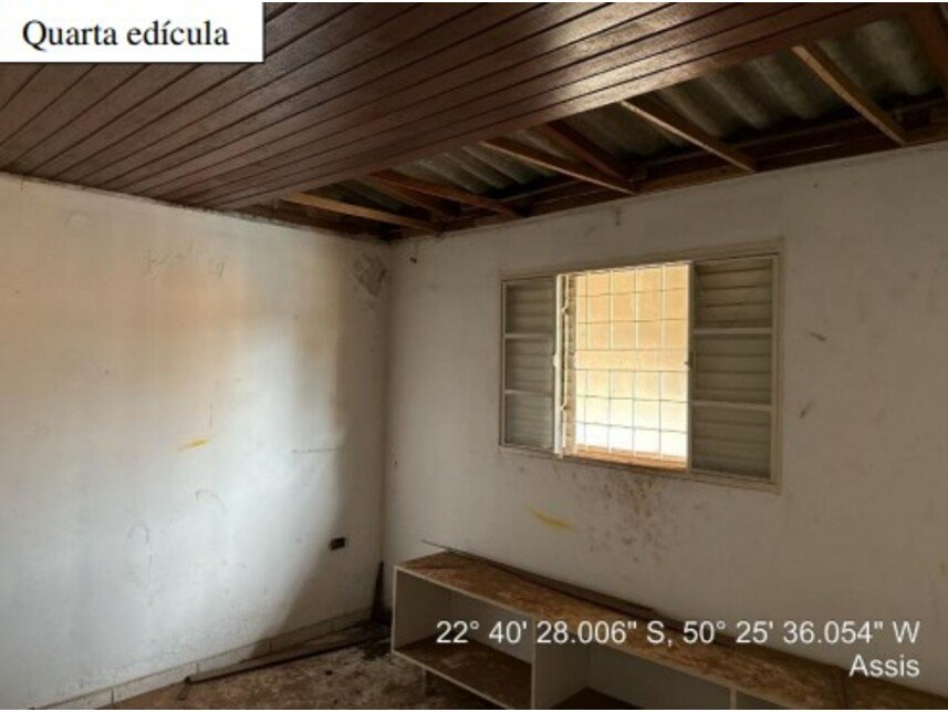 Imagem leilão