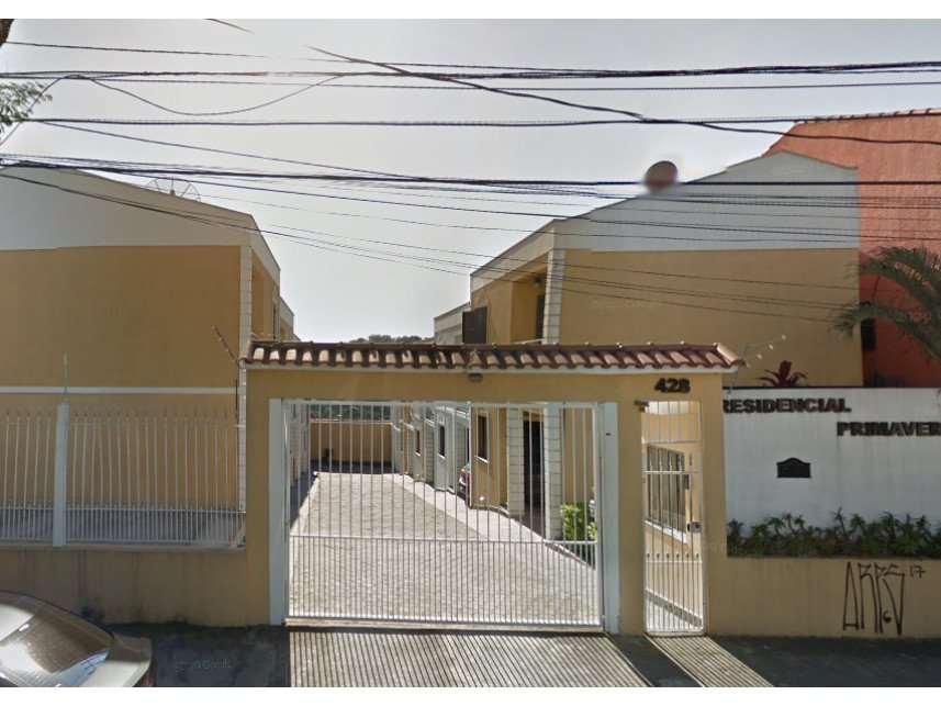 Imagem leilão