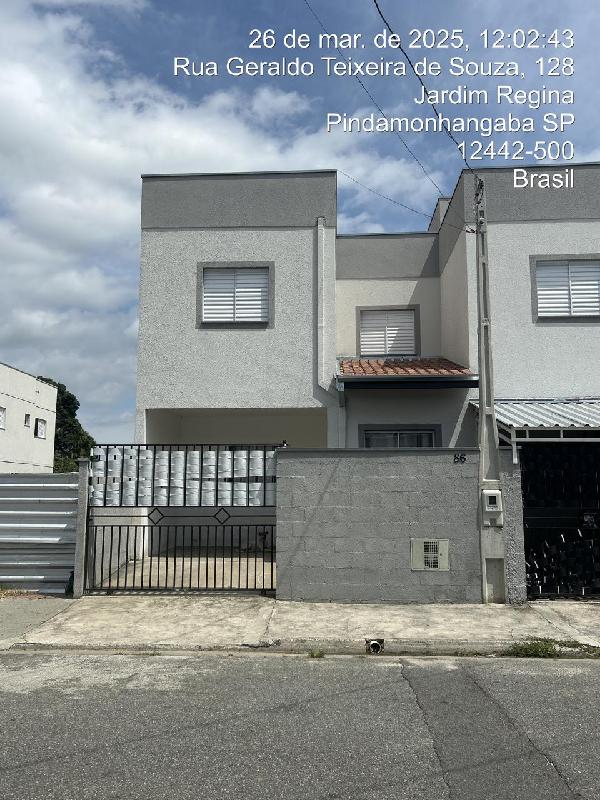 Imagem leilão