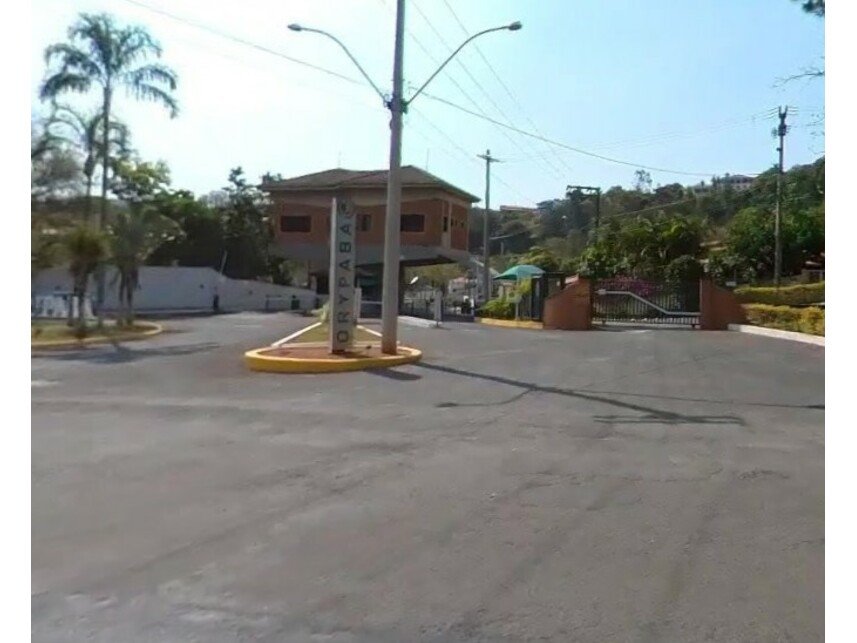Imagem leilão