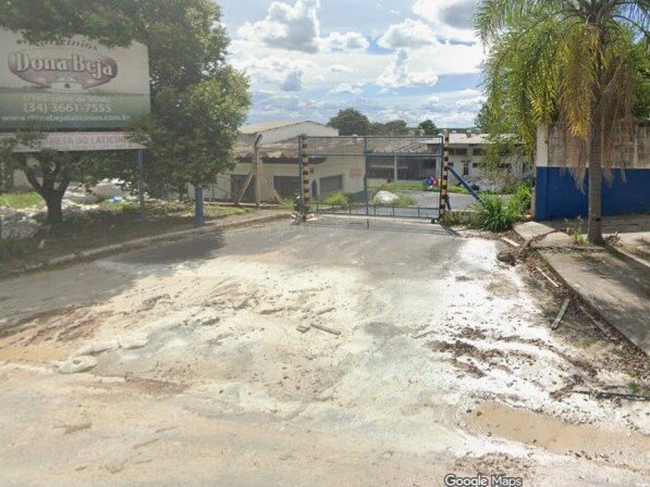 FALÊNCIA LATICÍNIOS DONA BEJA - Área de 3.958m² localiz.. em Araxá/MG - foto 8