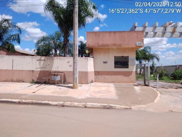 Apartamento, 116.06 de área total, 49.84 de área privativa, 0.00 de área do terreno,  2 qt em Cidade Ocidental/GO - foto 1