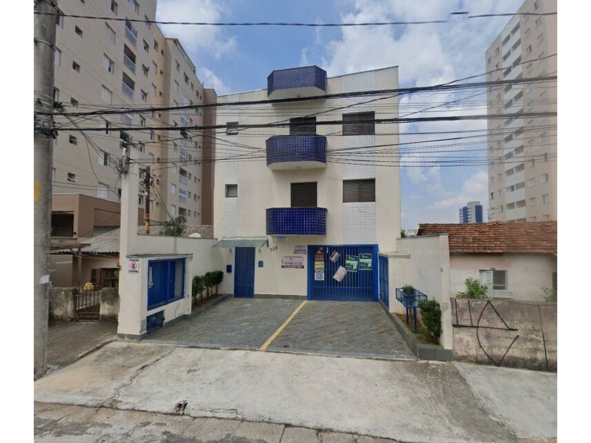 Imagem leilão
