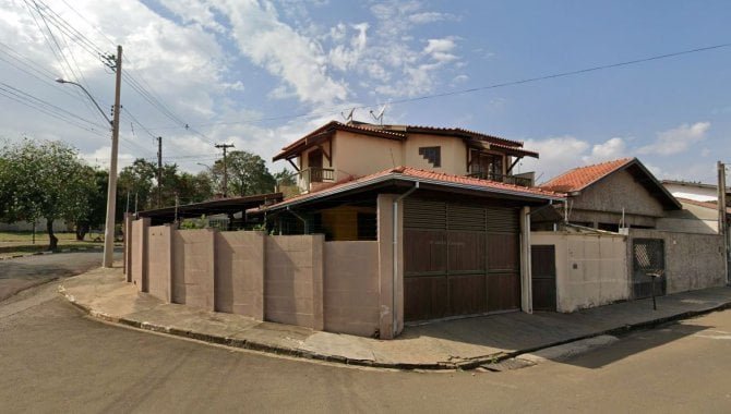 Imagem leilão