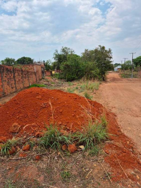 Terreno no Setor Morada do Sol em Palmas - TO. em Palmas/TO