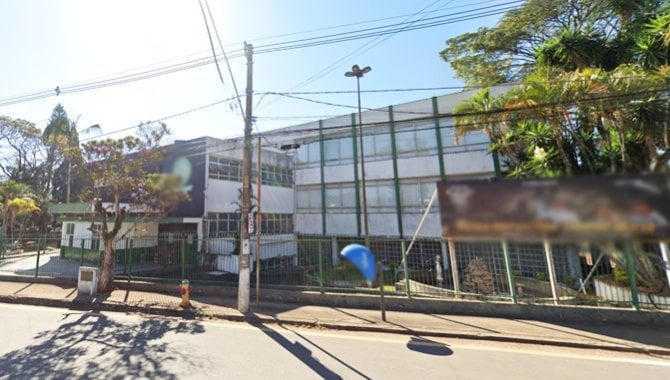 Imagem leilão