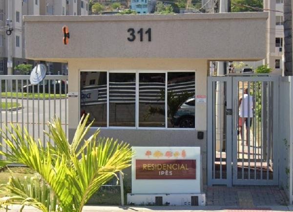 Apartamento, 41.19 de área total, 41.19 de área privativa, 0.00 de área do terreno,  2 qto em Rio de Janeiro/RJ