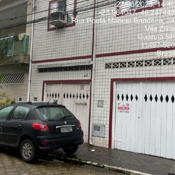 Imagem leilão