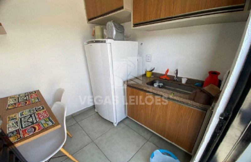Imagem leilão
