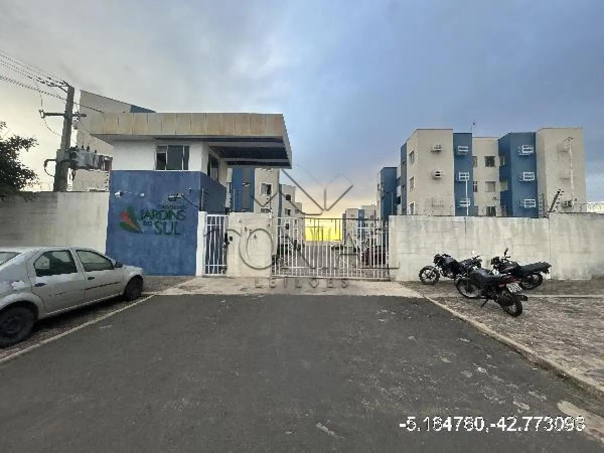 Apartamento - TERESINA / PI em Teresina/PI - foto 1
