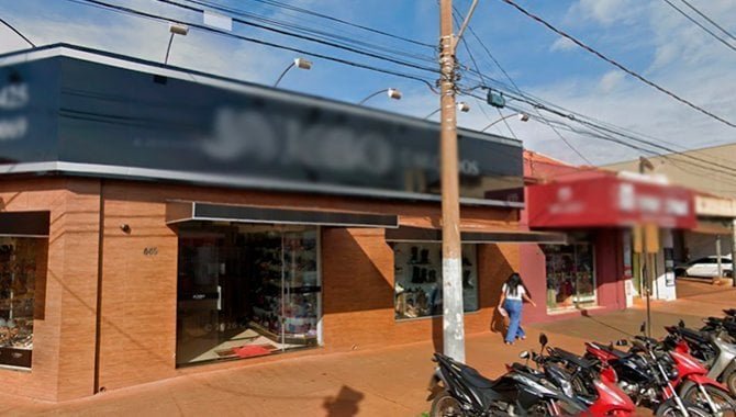 Imagem leilão