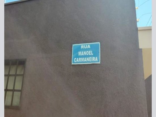 Imagem leilão