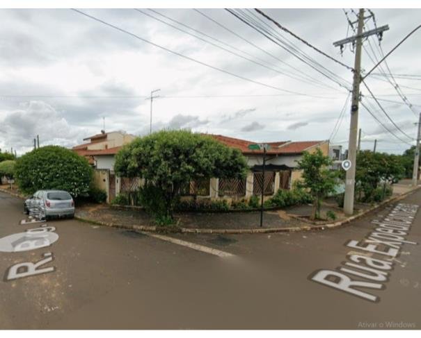 Leilão Judicial  - Casa Jardim dos Calegaris - Paulínia/SP em Paulínia/SP