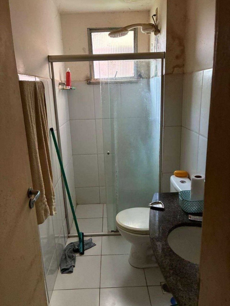 Apartamento - Condomínio Residencial Parque das Fontes .. em Aracaju/SE - foto 12