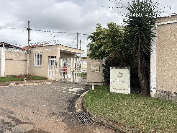 Casa, 44.70 de área total, 44.70 de área privativa, 44.70 de área do terreno,  2 qto(s), W em Nova Iguaçu/RJ