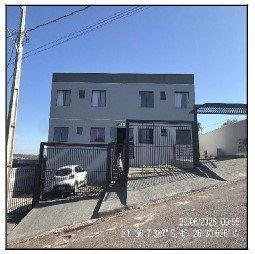 Apartamento, 0.00 de área total, 48.92 de área privativa, 0.00 de área do terreno, 1 vaga( em Varginha/MG