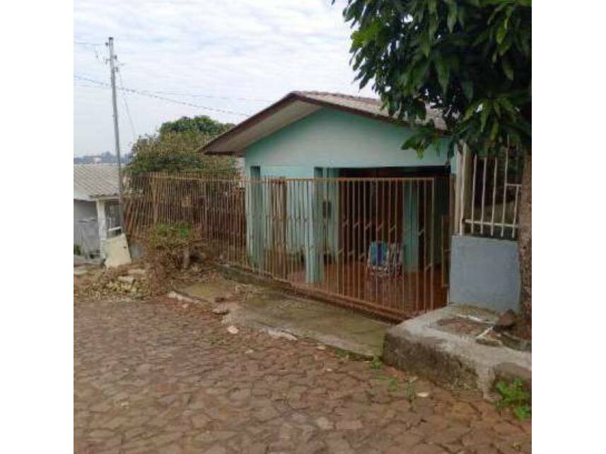 Imagem leilão