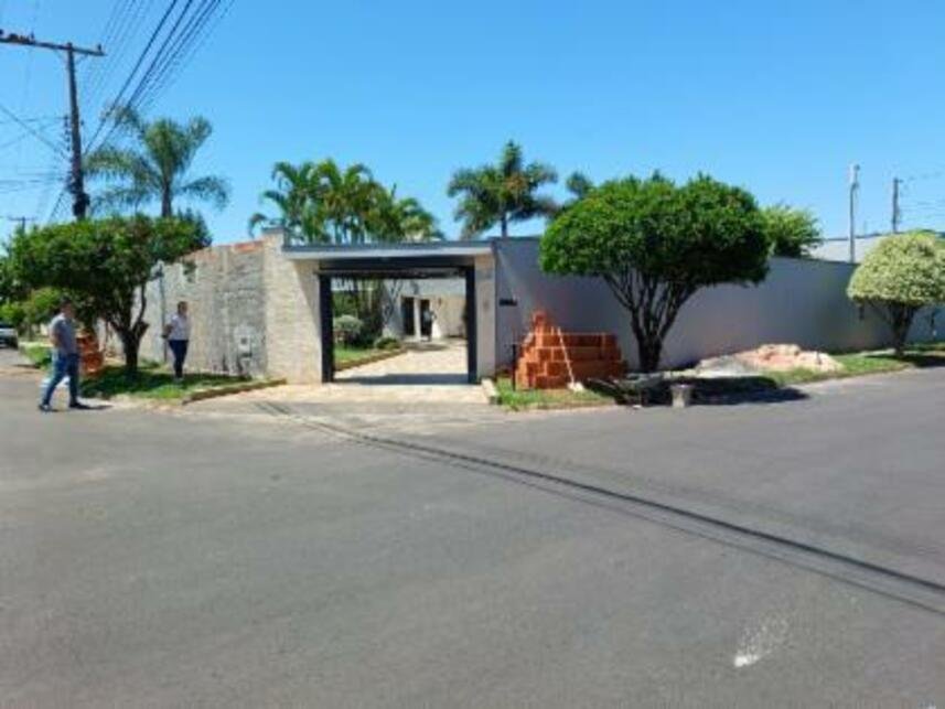 Imagem leilão