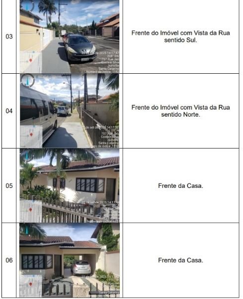 Imagem leilão