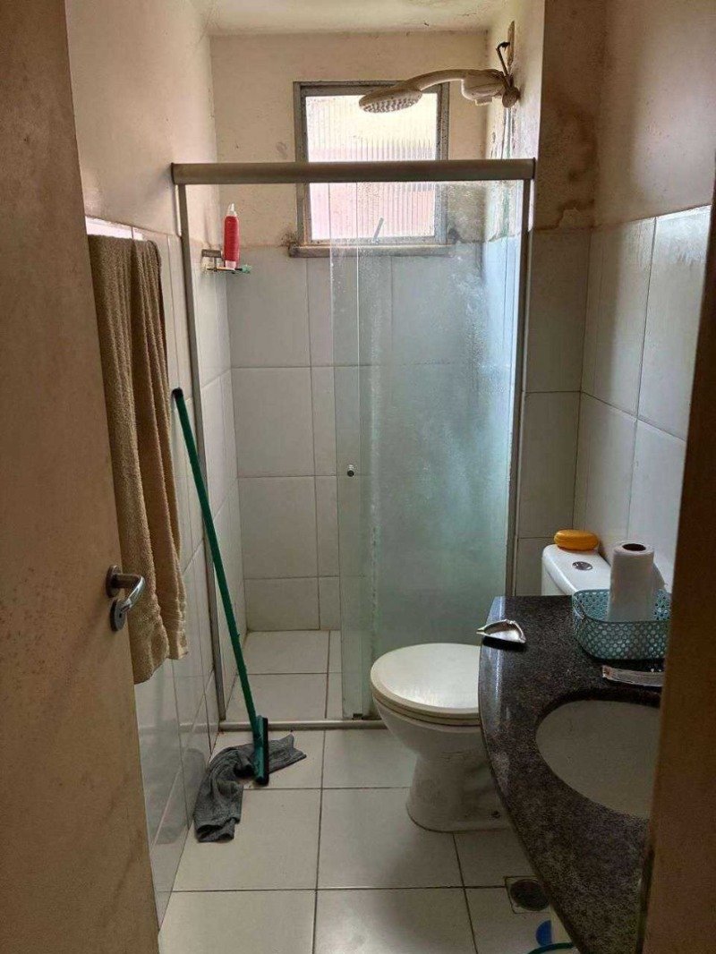 Apartamento - Condomínio Residencial Parque das Fontes .. em Aracaju/SE - foto 16