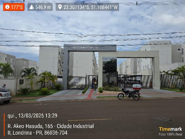 Imagem leilão