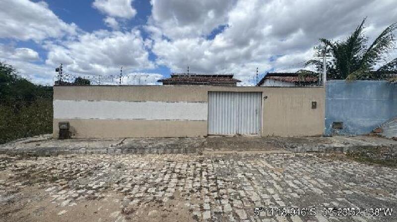 Casa em Mossoró/RN