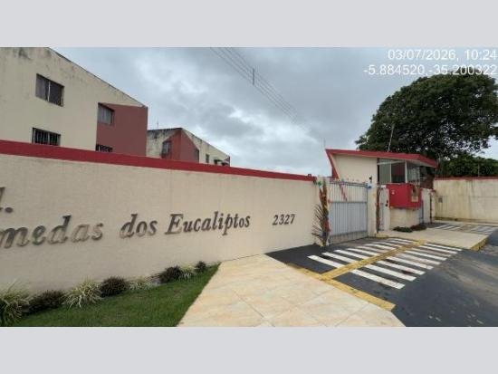 Imagem leilão