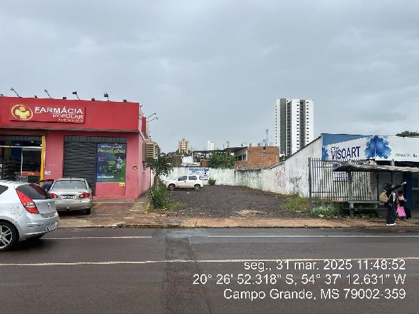 Imagem leilão