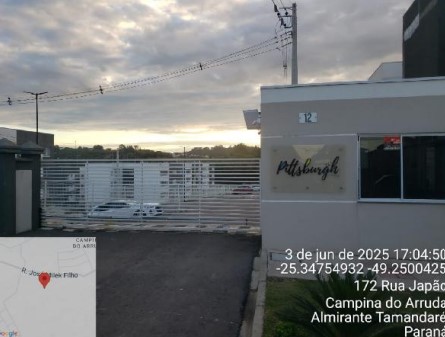 Imagem leilão