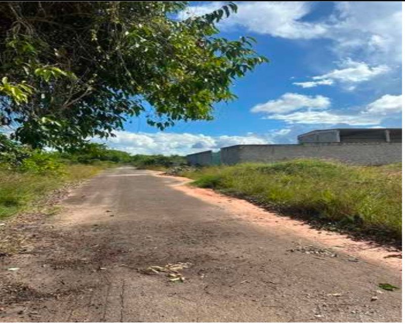 TERRENO COMERCIAL - CAMAÇARÍ - BA em Camaçari/BA