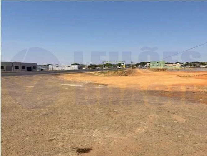 Imagem leilão