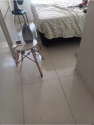 Imagem leilão