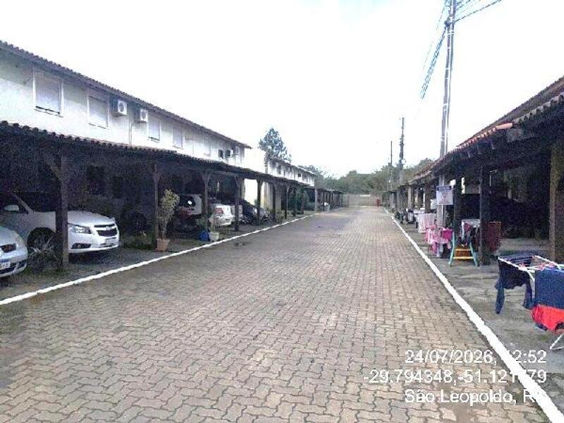 Casa em São Leopoldo/RS - foto 1