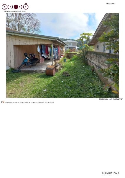 Imagem leilão