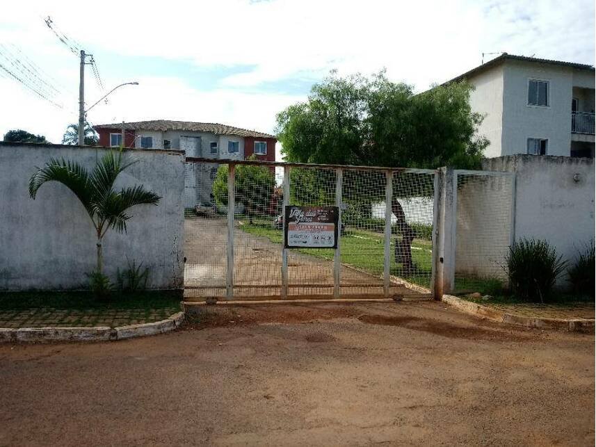 Imagem leilão