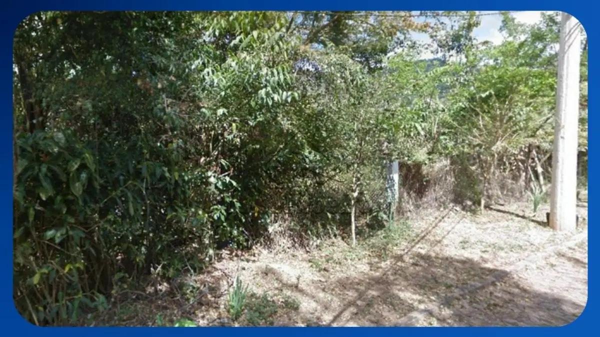 TERRENO - Alameda dos Sabiás, Loteamento Estância Serrana, Nova Lima/MG, Área de 7.000,00m em Nova Lima/MG