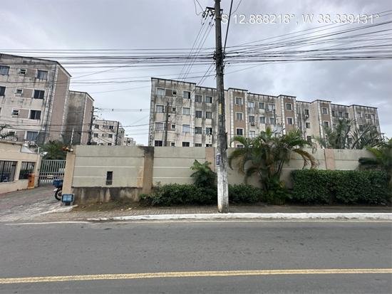 Imagem leilão