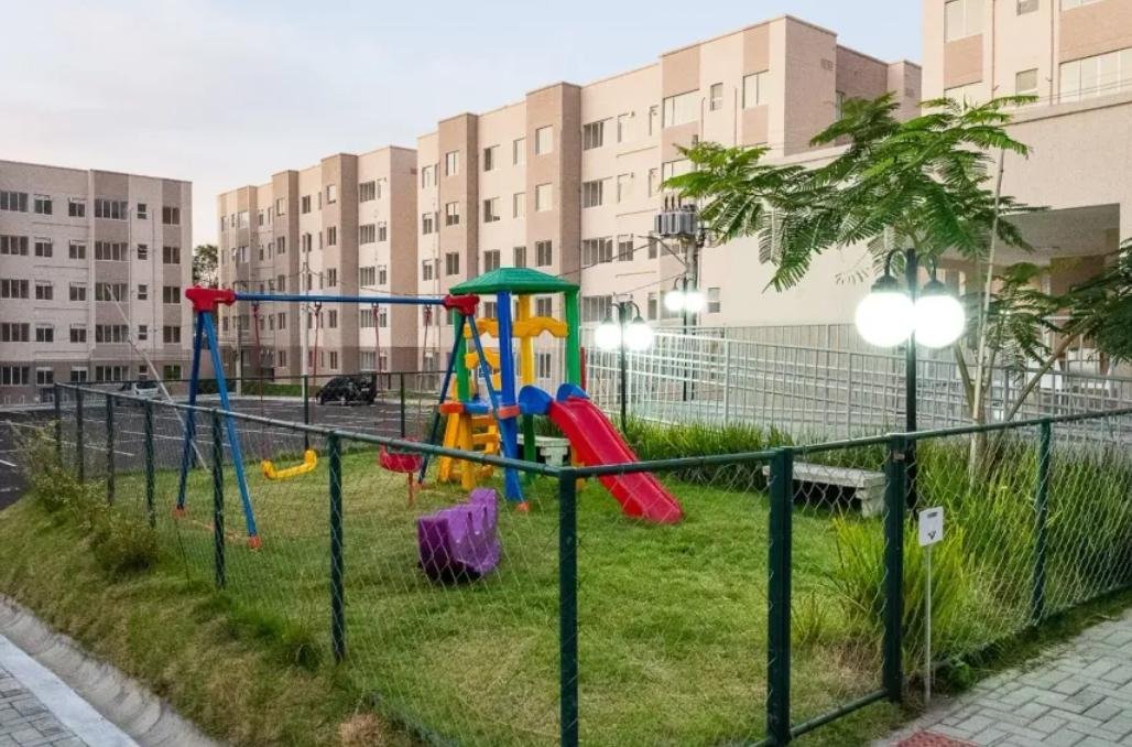 Apartamento - 41,19m² de área privativa, com vaga de garagem - RIO DE JANEIRO/RJ em Rio de Janeiro/RJ - foto 6