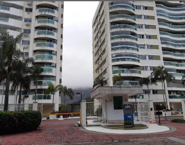 Apartamento, 66.00 de área total, 66.00 de área privativa, 0.00 de área do terreno,  2 qto em Rio de Janeiro/RJ