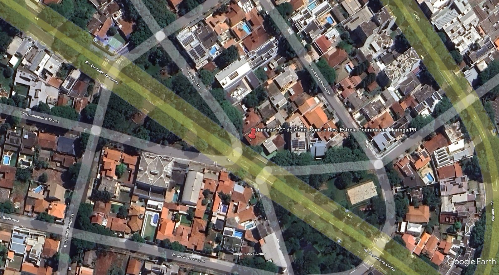 Imagem leilão
