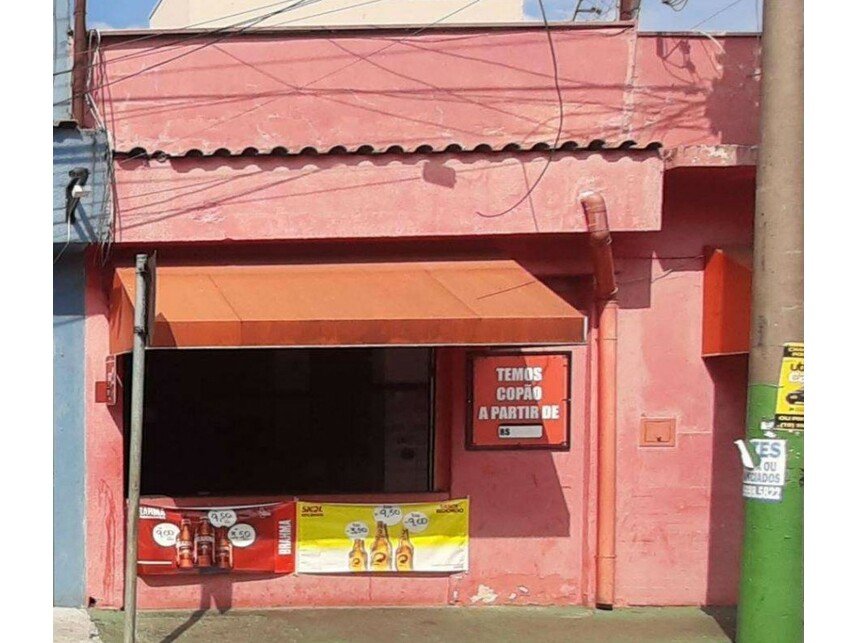 Imagem leilão