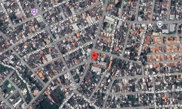Apartamento, 52.96 de área total, 52.96 de área privativa, 0.00 de área do terreno. em São Gonçalo/RJ