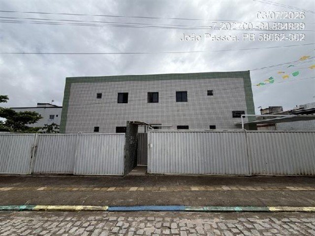 Apartamento JOÃO PESSOA | PARAÍBA em João Pessoa/PB