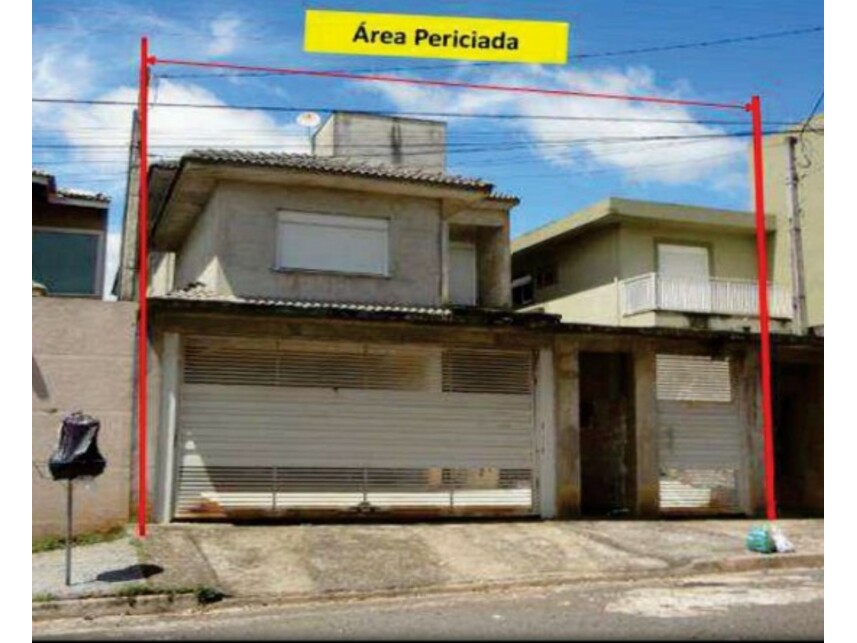 Imagem leilão